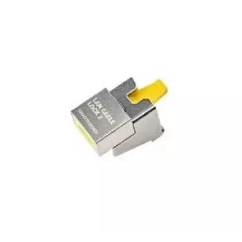 SmartKeeper BasicLAN Cable Lock 2 giallo confezione da 5 con chiave