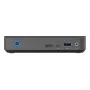 Mini PC barebone ZOTAC ZBOX edge CI345, Intel N150, DDR5, 2x M.2, Wi-Fi 7, raffreddamento passivo