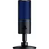 Razer Seiren X microfono a condensatore cardioide, versione PS4, nero (RZ19-02290200-R3G1)