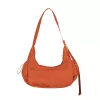 Skinarma Jax Borsa crossbody piccola arancione
