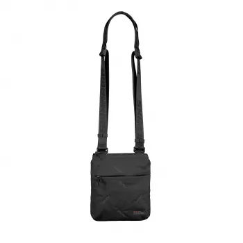 SKINARMA Jax Borsa crossbody - nero