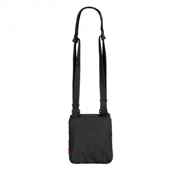 SKINARMA Jax Borsa crossbody - nero