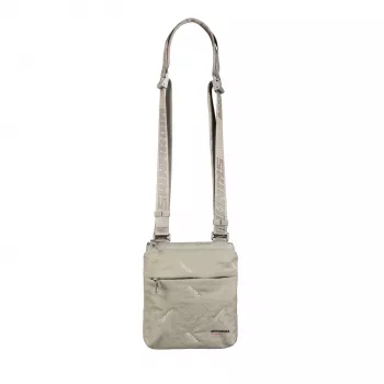 SKINARMA Jax Borsa a tracolla beige