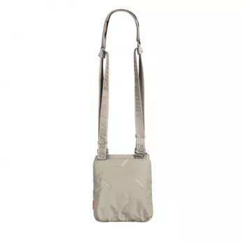 SKINARMA Jax Borsa a tracolla beige