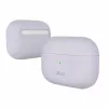 UNIQ Lino Custodia in silicone per AirPods Pro lavanda