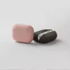 UNIQ Lino Custodia in silicone per AirPods Pro lavanda