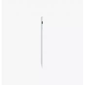 UNIQ Pixo Lite 2.0 Stilo magnetico per iPad - bianco colomba