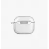 UNIQ Glase Custodia per Apple AirPods 4 lucida fumo