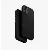 UNIQ Lyden MagClick Custodia di ricarica per iPhone 17 - argilla