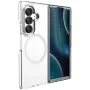 UNIQ LifePro Xtreme Magclick custodia trasparente per Samsung Galaxy Z Fold8 Ultra