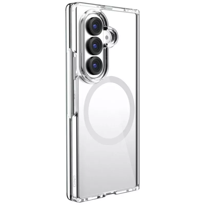 UNIQ LifePro Xtreme Magclick custodia trasparente per Samsung Galaxy Z Fold8 Ultra