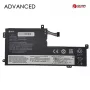 Extra Digital batteria ricaricabile di ricambio per Lenovo L18M3PF2 – 3250mAh 11.25V Li-ion 3 celle