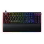 Razer Huntsman V2 tastiera da gaming cablata, switch Analog Optical, layout US, RGB, nera (RZ03-03610100-R3M1)
