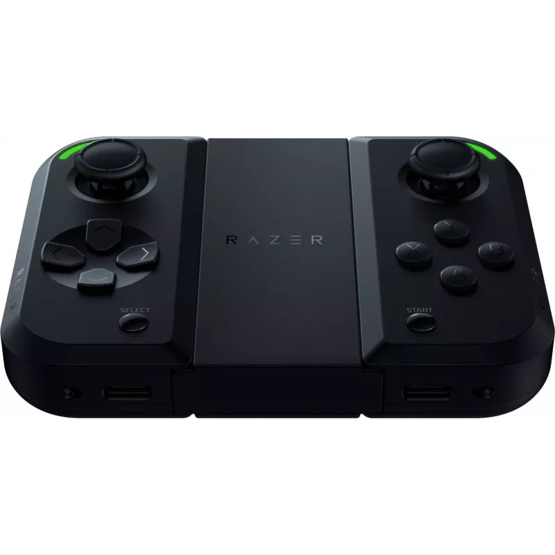 Razer Junglecat controller da gaming bilaterale, nero (RZ06-03090100-R3M1)