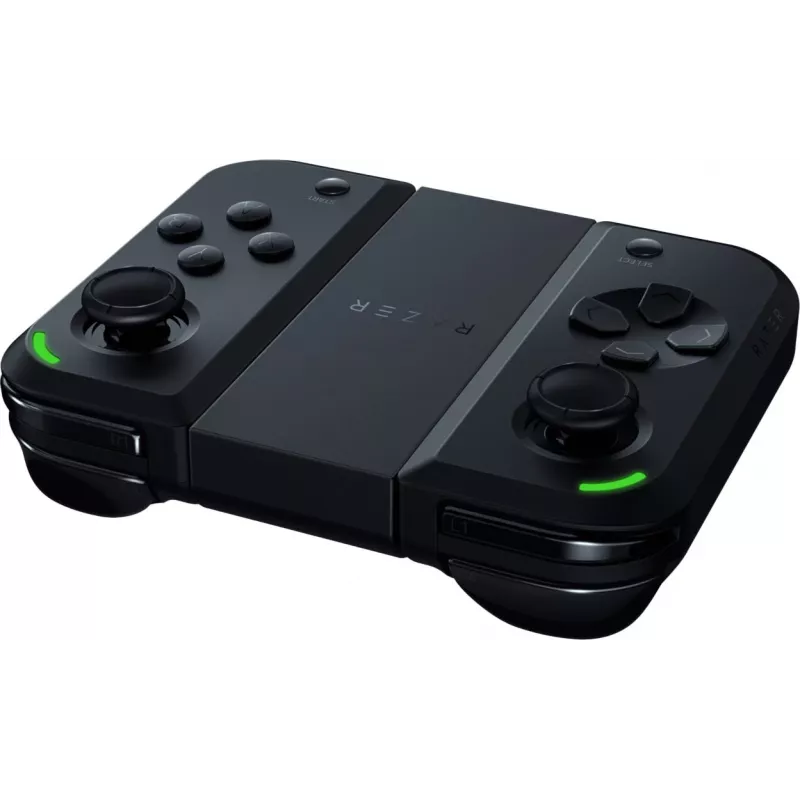 Razer Junglecat controller da gaming bilaterale, nero (RZ06-03090100-R3M1)