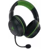 Razer Kaira Pro headset da gaming wireless (nero)