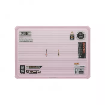SKINARMA Vibron custodia rigida per MacBook 13