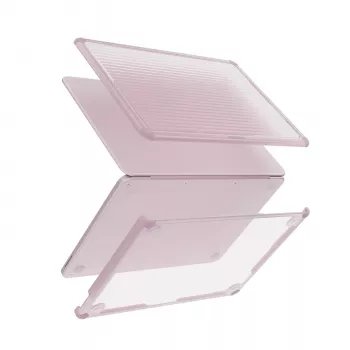SKINARMA Vibron custodia rigida per MacBook 13