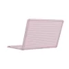 SKINARMA Vibron custodia rigida per MacBook 13 inch rosa