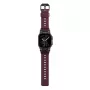 Skinarma Talon bracciale per Apple Watch Ultra 49mm bordeaux