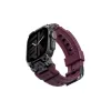 Skinarma Talon bracciale per Apple Watch Ultra 49mm bordeaux
