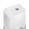 UNIQ LYFRO Flow distributore automatico di sapone senza contatto, 300 ml, bianco