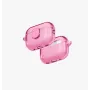 UNIQ Glase Pro Lock custodia per AirPods Pro 3 – rosa