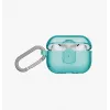 UNIQ Glase Pro Lock custodia per AirPods Pro 3 – rosa