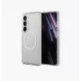 UNIQ LifePro Xtreme MagClick custodia di ricarica per Samsung Galaxy S26 - trasparente