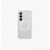 UNIQ LifePro Xtreme MagClick custodia di ricarica per Samsung Galaxy S26 - trasparente