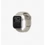 UNIQ Alton cinturino in silicone per Apple Watch 42/41/40mm arenaria
