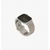 UNIQ Alton cinturino in silicone per Apple Watch 42/41/40mm arenaria