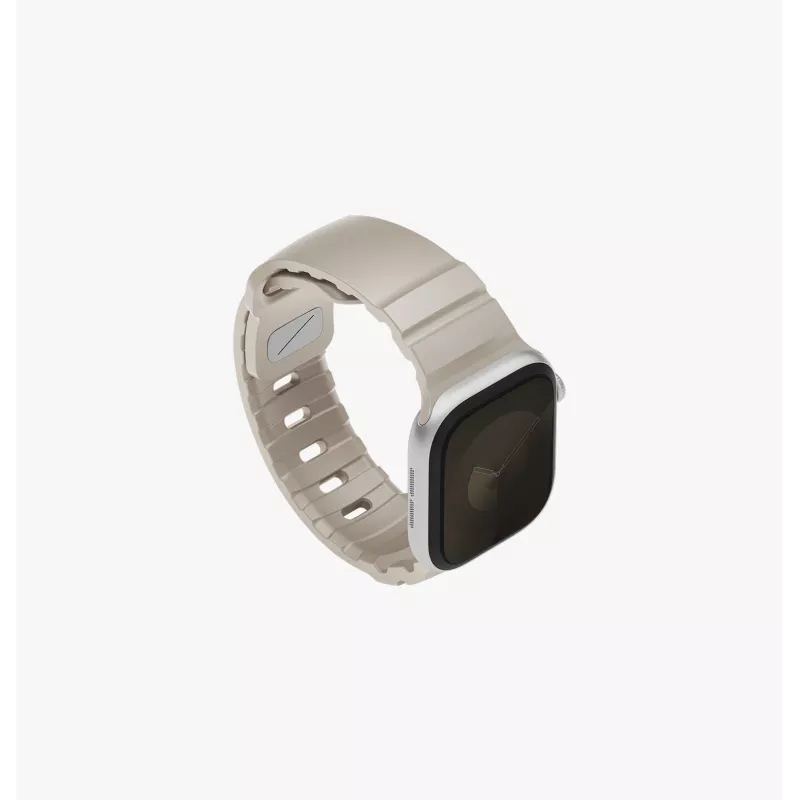 UNIQ Alton cinturino in silicone per Apple Watch 42/41/40mm arenaria