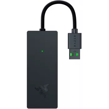Razer Ripsaw X scheda di acquisizione USB, 4K30, HDMI 2.0 (RZ20-04140100-R3M1)