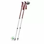 Komperdell Trailmaster Zero Compact bastoncini da trekking - Malbec