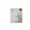 Nuki Smart Lock GO cilindro CH (5ª generazione) - serratura intelligente, Bluetooth 5.0, Thread, compatibile Matter, nero
