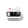Fotocamera istantanea Polaroid Go Generation 3, Bianca
