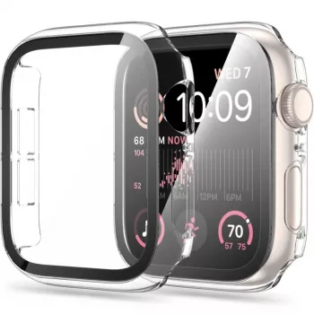 Custodia Tech-Protect Defense360 per Apple Watch 4/5/6/SE/1/2/3 (44 mm)