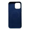 Custodia in silicone Mercury MagSafe per iPhone 13 Pro / 13 (6,1