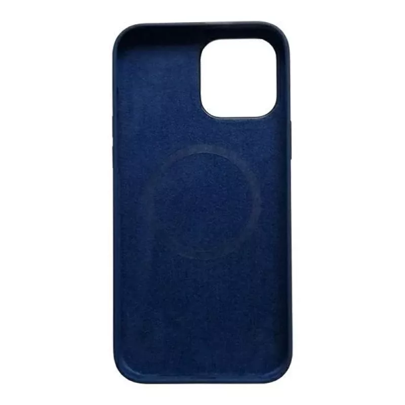Custodia in silicone Mercury MagSafe per iPhone 13 Pro / 13 (6,1
