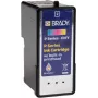 Cartuccia colore CMY Brady P-CMY-1 per stampante BradyJet J7300