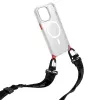 Lanyard universale per telefono SKINARMA Scout XE nero