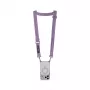 Lanyard universale per telefono SKINARMA Scout XE lilla