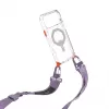 Lanyard universale per telefono SKINARMA Scout XE lilla