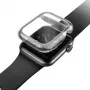 Custodia UNIQ Garde per Apple Watch 44mm (Serie 4/5/6/SE/SE2/SE3) grigio fumé