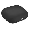 Custodia in silicone UNIQ Lino per AirPods Pro 2ª generazione (2022/2023) grigio cenere