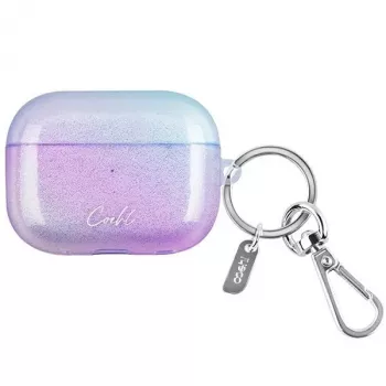 Custodia UNIQ Coehl Linear per AirPods Pro 2 (2022/2023) - Stardust