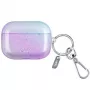 Custodia UNIQ Coehl Linear per AirPods Pro 2 (2022/2023) - Stardust