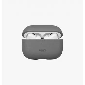 Custodia ibrida UNIQ Lyden DS per AirPods Pro 2ª generazione (2022/2023) - antracite/nero