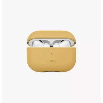 Custodia ibrida UNIQ Lyden DS per AirPods Pro 2ª generazione (2022/2023) - antracite/nero